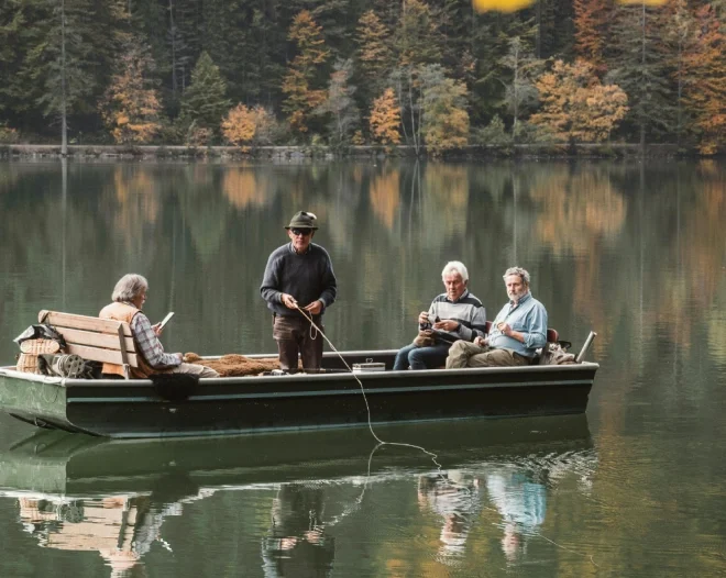 home 3 fishing trip fort meyers fl